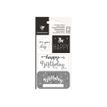 3329686170508-Clairefontaine Excellia Océane Birthday - jeu d'adhésifs de décoration-P_79437841_4-3