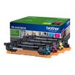4977766787611-Brother TN243 - pack de 4 - noir, cyan, magenta, jaune - cartouche laser d'origine-P_79437844_12-9