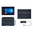 4051528388411-TOSHIBA Dynabook Portégé X30T-E-108 - PC portable 13,3" - Core i5 8250U - 8 Go RAM - 256 -P_79437857_6-5