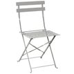 3700339880898-Lot de 2 chaises pliantes pour table de terrasse - Gris-P_79437860_1-0