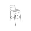 3700339883387-Tabouret bar inox LE TEMPS D'UNE PAUSE - lot de 4 - en aluminium resistant-P_79437865_1-0