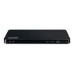 4051528349184-Toshiba Thunderbolt 3 Dock - station d'accueil 13 ports - VGA, HDMI, LAN, DP, Mini DP, USB -P_79437873_3-2