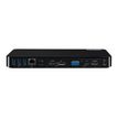4051528349184-Toshiba Thunderbolt 3 Dock - station d'accueil 13 ports - VGA, HDMI, LAN, DP, Mini DP, USB -P_79437873_4-3