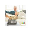 4250366855394-Gigaset DL580 - téléphone filaire - noir-P_79437887_1-6