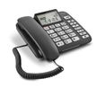 4250366855394-Gigaset DL580 - téléphone filaire - noir-P_79437887_3-1