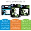 0885631805961-HP 61 - Pack de 2 - noir et 3 couleurs - cartouche d'encre originale (CZ073FN)-P_79437927_3-2
