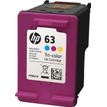 0889296267393-HP 63 - 3 couleurs - cartouche d'encre originale (F6U61AN)-P_79437929_3-2
