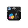 0889899101612-HP 65 - 3 couleurs - cartouche d'encre originale (N9K01AN)-P_79437934_42-30
