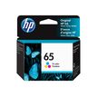 0889899101612-HP 65 - 3 couleurs - cartouche d'encre originale (N9K01AN)-P_79437934_8-37