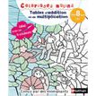 9782091933603-Coloriages malins : Tables d'addition et de multiplication - Dès 8 ans-P_79437984_1-0