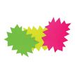3270240159104-Apli Agipa - 10 éclatés fluo non effaçables - jaune/orange - 48 x 64 cm-P_79438007_2-5