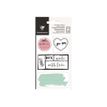 3329686170539-Clairefontaine Hand made - étiquette cadeau (pack de 16)-P_79438025_1-1