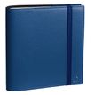 3371010426485-Quo Vadis - Agenda - Spiralé avec répertoire - Time & Life Medium - Semainier Planning - Français - Bleu - 13 mois de décembre à dé--0