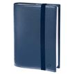 3371010426539-Quo Vadis - Agenda - Spiralé avec répertoire - Time & Life Pocket - Semainier Planning - Français - Bleu - 13 mois de décembre à dé--1
