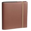 3371010426683-Quo Vadis - Agenda - Spiralé avec répertoire - Time & Life Medium - Semainier Planning - Français - Beige - 13 mois de décembre à dé--0
