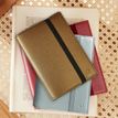 3371010426683-Quo Vadis - Agenda - Spiralé avec répertoire - Time & Life Medium - Semainier Planning - Français - Beige - 13 mois de décembre à dé--4