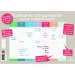 3664447125312-Oberthur Hebdo Planning - Calendrier hebdomadaire - 52 feuillets - 18 x 30 cm-P_79438129_1-0