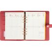 3664447061351-Shiny - Organiseur framboise - 19 x 23 cm - Oberthur-P_79438138_4-1