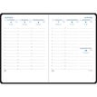 3660942065436-Agenda de poche Amélie Horizons 13 - 1 semaine sur 2 pages - 9 x 13 cm - disponible dans différentes cou--1