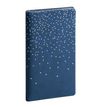 3660942065528-Agenda de poche Amélie Espace 17 - 1 semaine sur 2 pages - 9 x 17,5 cm - disponible dans différentes cou--0