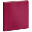 3660942065580-Agenda de bureau Volga Semainier Pratic 19 - 1 semaine sur 2 pages - 14 x 18 cm - disponible dans différentes cou--1