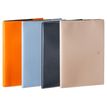 3147280151361-Agenda Heritage - 1 semaine sur 2 pages - 15 x 21 cm - disponible dans différentes couleurs - Oxford--0