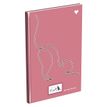 3147280153990-Lecas Katt - Agenda 1 semaine sur 2 pages - 16 x 24 cm - différents modèles disponibles--1