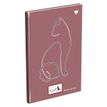 3147280153990-Lecas Katt - Agenda 1 semaine sur 2 pages - 16 x 24 cm - différents modèles disponibles--3