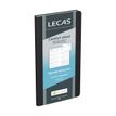 3147280154782-Agenda de poche Lecas Spazio - 1 semaine sur 2 pages - 9 x 17 cm - disponible dans différentes couleur--1