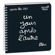 3371010429981-Ben Mon temps - Agenda spiralé 1 semaine sur 2 pages - 16 x 16 cm - Quo Vadis-P_79438215_2-0