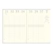 3660942062848-Agenda Volga Eurotime 29 - 1 semaine sur 2 pages - 21 x 29,7 cm - bleu canard - Exacompta-P_79438224_1-4