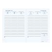 3660942065436-Agenda de poche Amélie Horizons 13 - 1 semaine sur 2 pages - 9 x 13 cm - disponible dans diff-P_79438226_2-4