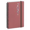 3660942065498-Agenda de poche spiralé à élastique Millenium Lady 16W - 1 semaine sur 2 pages - 9 x 16 cm - disponible dans diff-P_79438232_3-2