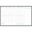 3660942065634-Agenda Fall Horizons 22 - 1 semaine sur 2 pages - 18,5 x 22,5 cm - disponible dans différe-P_79438244_6-3
