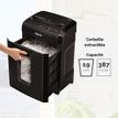 0043859743537-Fellowes Powershred 10M - destructeur de documents coupe croisée microparticules - 10 feui-P_79438258_4-3