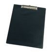 3135250503050-Viquel - Porte bloc à pince - A4 - noir-P_79438291_2-1