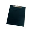 3135250503050-Viquel - Porte bloc à pince - A4 - noir-P_79438291_4-3