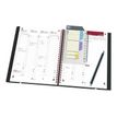 3147280151293-Agenda Heritage - 1 semaine sur 2 pages - 21 x 29,7 cm - disponible dans différentes coule-P_79438293_5-6