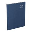 3147281211200-Agenda Lecas Déco - 1 semaine sur 2 pages - 21 x 27 cm - disponible dans différentes couleurs--0