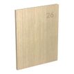 3147281211200-Agenda Lecas Déco - 1 semaine sur 2 pages - 21 x 27 cm - disponible dans différentes couleurs--2