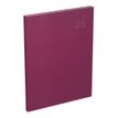 3147281211200-Agenda Lecas Déco - 1 semaine sur 2 pages - 21 x 27 cm - disponible dans différentes couleurs--3