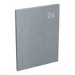 3147281211200-Agenda Lecas Déco - 1 semaine sur 2 pages - 21 x 27 cm - disponible dans différentes couleurs--4