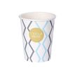 3504083141058-CGMP - 50 Gobelets en carton 24 cl -Taille 5.5 cm - hauteur 9.1 cm-P_79438335_1-0