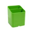 9002493099517-Exacompta Pen-Cube - Pot à crayons vert pomme-P_79438358_3-2