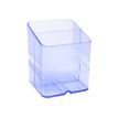 9002493099562-Exacompta Pen-Cube - Pot à crayons bleu translucide-P_79438359_2-1