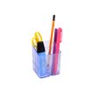 9002493099562-Exacompta Pen-Cube - Pot à crayons bleu translucide-P_79438359_3-2