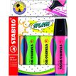4006381529075-STABILO BOSS SPLASH - Pack de 4 surligneurs - couleurs assorties-P_79438396_1-0