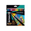 3086123499164-BIC Color UP! - Lápiz de color - colores surtidos - 3.2 mm (paquete de 24)-P_79438408_3-1