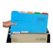 3362941032654-Oxford - 25 Chemises à onglets pour tiroirs - kraft - coloris assortis-P_79438411_4-2