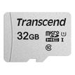 0760557842071-Transcend 300S - carte mémoire 32 Go - Class 10 - micro SDHC UHS-I U1-P_79438451_2-1